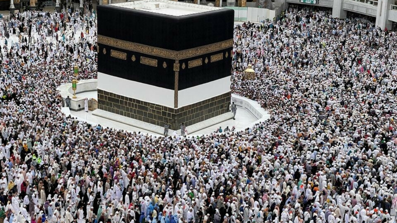 Hajj In Islam