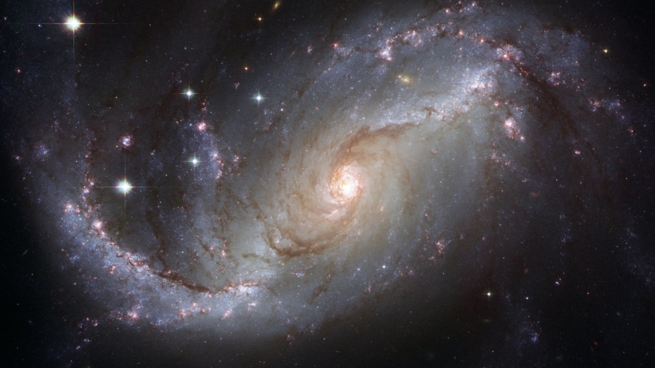 Allah Is The Creator Of Universe
