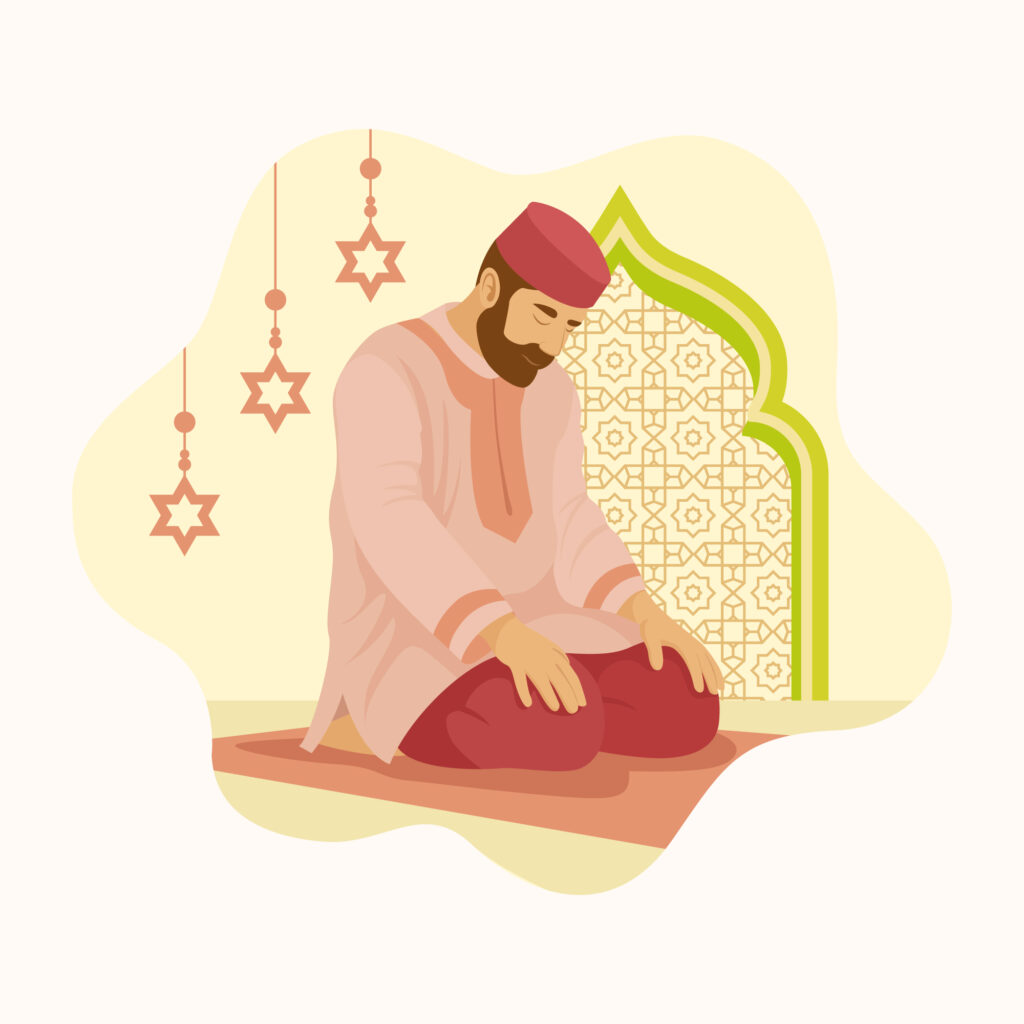 Importance Of Prayer
