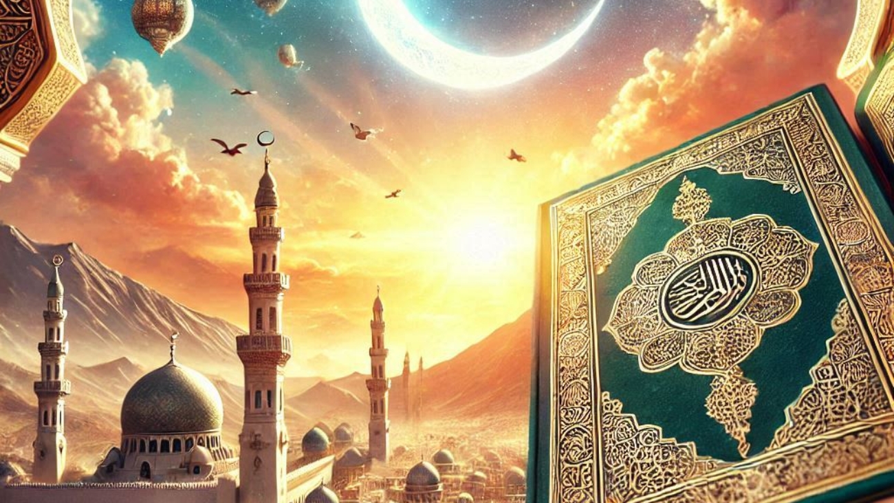 What Are the Holy Books in Islam https://www.alfatihaonlinequraan.com/