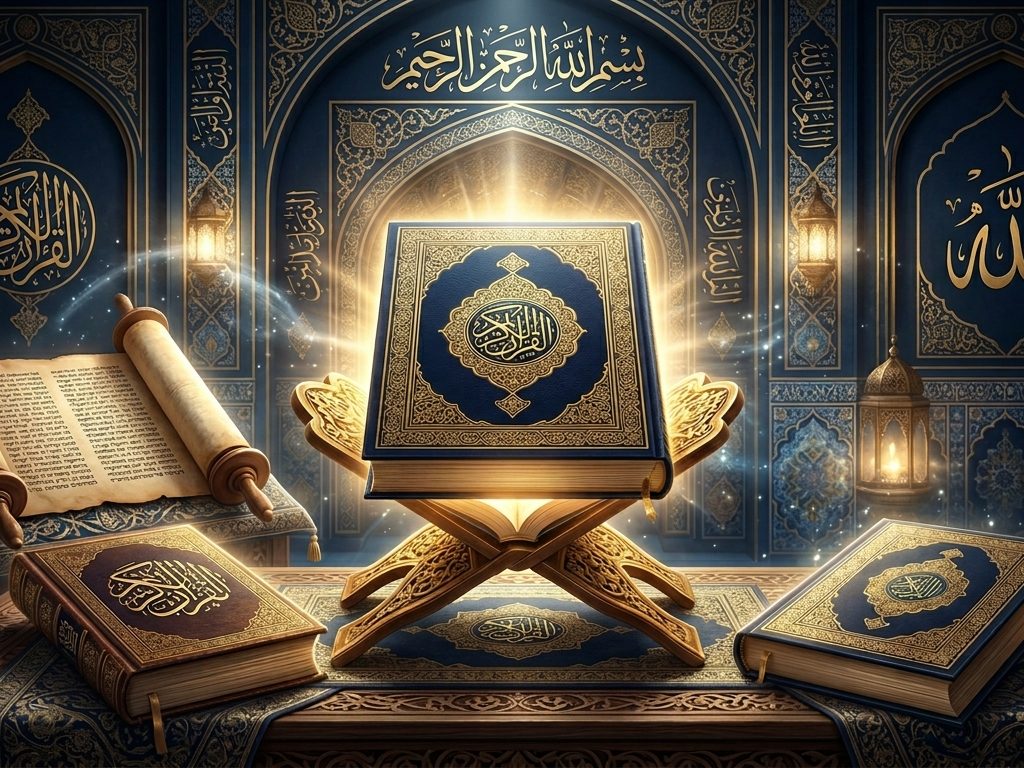 Islamic books alfatiha online quraan institute
